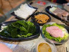 -销魂美蛙鱼头火锅(上海首店)