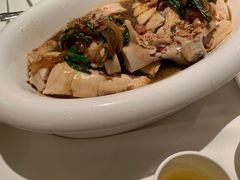 -衡山汇·高级粤菜(霄云路店)