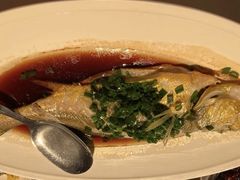 -三利音·玖弄小鲜(浦东嘉里城店)