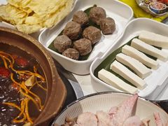 -菌小白火锅(时尚天河店)