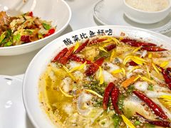 -太二酸菜鱼(南京艾尚天地店)
