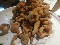 -小放牛炒菜馆(军校店)