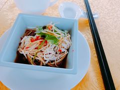 -扬州瘦西湖船宴