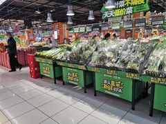 -家乐福(四元桥购物中心店)