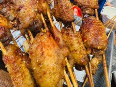 -管氏翅吧(地安门创始店)