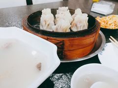 -马家烧麦(总店)