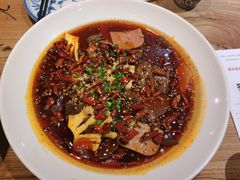-小放牛炒菜馆(北国商城店)
