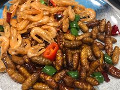 -圣罗巴甄选自助(麦凯乐店)