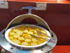 -素心素食(翠苑店)