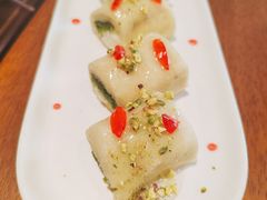 -ELI FALAFEL Lebanese&Mediterranean黎巴嫩美食(富城路店)