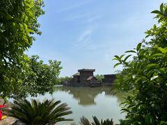 -三国赤壁古战场