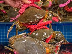 -辣螃铠盆盆蟹大排档(总店)