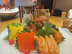 -尚海豆捞(乐虹坊店)