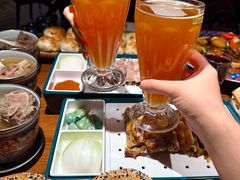 -纳瓦新疆菜(银都店)