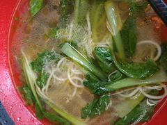 -泰煌鸡·上海白斩鸡·沪菜(平利店)