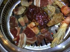 -延成苑韩式烤肉店(长春道店)