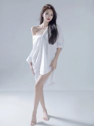 点击看大图 -蜜桃少女VISION写真馆(雁塔店)