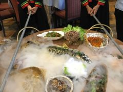 -大新明仕山庄