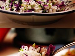 -小河盐帮·私家菜·烤鸭(三元桥·霄云路店)