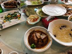 -顺德食府(大明湖店)