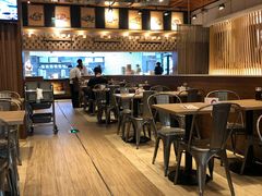 大堂-阳阳中国饭(北京荟聚店)