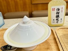-太清凉茶糖水(前海店)