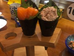 -千代武日本料理(开发区店)