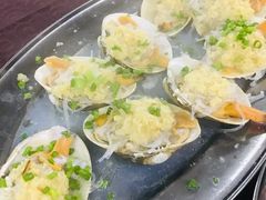 -板桥海鲜广场11排2号