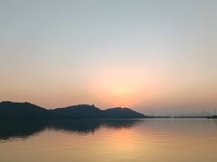 -东湖落雁景区