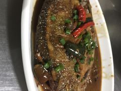 -寒岩夕照农家乐