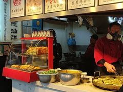 -老上海葱油饼(黄河路店)