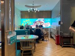 -川人百味(亿合城店)