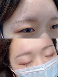 -MIVI野生眉纹绣纹眉