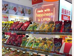 -来伊份(龙之梦长宁店)