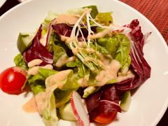 -WOLFGANG PUCK KITCHEN & BAR(迪士尼小镇店)