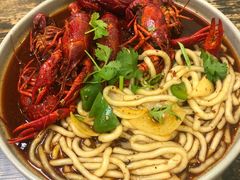 -无限虾享(同庆街店)