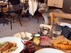-沏点Trattoria意大利餐厅(新街口店)