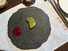 -无味舒食(思南公馆店)