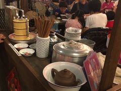 -松發肉骨茶(克拉码头店)