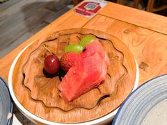 -顺承小院儿