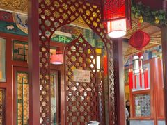 -阿西娅食府(中关村店)