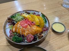 -魏斯理汉堡(西安西咸吾悦广场店)