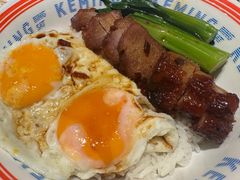 -龙记·香港茶餐厅(海上世界店)