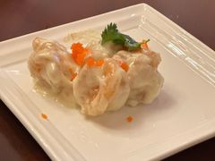 -杭州JW万豪酒店-万豪中餐厅