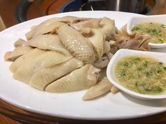 -启香鸡私房菜(湖景店)