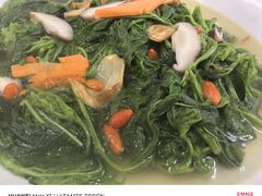 -成惠食府(赤岗店)