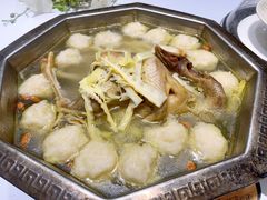-绸乡宴酒店·融合苏帮宴(吴江店)