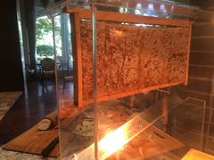 -浙江西子宾馆·瑶园咖啡厅