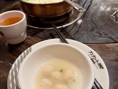 -湘力力小院·鱼汤泡饭(枫林路店)