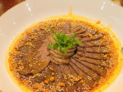 -海尔洲际酒店天下一品中餐厅